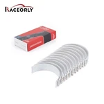 Raceorly Connecting Rod Bearings For Vw Touareg Audi Q7 3.0 Tsi Cjt 07L105701D. Fixed Price $30.00.