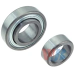 411.44007 Axle Shaft Bearing Rear New Coupe Sedan For Toyota Corolla. Fixed Price $48.99.