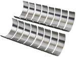 Enginetech BB608J020 .020 Rod Bearings 1969-1994 Ford/lincoln/mercury 5.8L. Fixed Price $40.18.