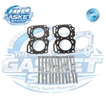 Head Gaskets + Bolts For Impreza Legacy Turbo EJ20GN Wrx 2.0 4WD. Fixed Price $60.38.