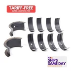 Mahle Original MS829HXC, Kit Coated Main Bearing Set Performance Racing Parts. Fixed Price $252.55.
