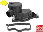 Febi 100133 Engine Breather 1127803790 ,11127809512 ,for Bmw ,original. Fixed Price $85.86.