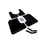 Rally Armor Flap/grey Logo MF6-UR-BLK/GRY. Fixed Price $163.56.