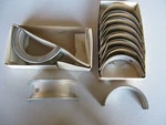 Sealed Power 7108M.75MM Engine Crankshaft Main Bearing Set Oldsmobile 1982. Fixed Price $22.49.