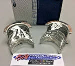 Clevite MS429P-20 Small Block Chevy Journal -020" Engine Main Bearing Set. Fixed Price $103.83.