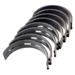 For Volkswagen Passat 1998-2005 Glyco H0344STD Crankshaft Main Bearing Set. Fixed Price $103.17.