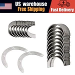 21020-2B100 Connecting Rod And Main Bearings For Accent 2012-19 1.6L. Fixed Price $16.23.