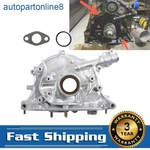 Acl OPHD1194HP High Performance Oil Pump Honda B20B4/B18C1/B16A2/B20Z2. Fixed Price $109.89.