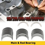 Fits 06-16 Kia Optima Hyundai Sonata 2.4L Dohc 16V Theta Main Rod BEARINGS10-50X. Fixed Price $109.20.