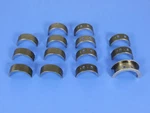 Genuine Mopar Crankshaft Bearing Kit 4429070AB. Fixed Price $367.71.