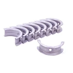 Mahle Original/clevite Upper Main Bearings Only 9PCS.- MB3249VU9. Fixed Price $330.03.
