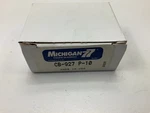 Michigan CB927P-10 Connecting Rod Bearing .010" 1970-1982 Ford 351C 351M 400-V8. Fixed Price $8.09.