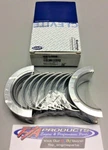 Clevite MS1117A 1974-1997 Ford 2.0 2.3 Liter Cylinder Engine Main Bearing Set. Fixed Price $54.53.