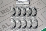 King Bearings Main Std Fits Toyota Starlet 1E 2E 4EFE 4E-FE MB5095AM. Fixed Price $59.40.