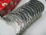 Austin Healey 3000, 100/6 Engine Rod Bearing Set Nos Glacier Ae B6256LC/020. Fixed Price $184.29.