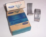 D0TZ-6333-C Ford Bearing Standard, Nos, Lot Of 2 Boxes. Fixed Price $19.99.