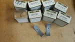 289 Ford Performance Rod Bearings CB676P 1963-1968 Trw. Fixed Price $29.99.