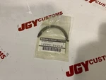 Genuine Nissan VQ35DE Crankshaft Thrust Washer 12280-31U1A, 350Z, G35, Jgy. Fixed Price $12.00.