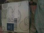 New Genuine Mercedes Benz Rear Wheel Ball Bearing Oem Part # 2029810127. Fixed Price $136.16.