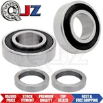 REAR(QTY.2) Bearing W/ Lock Collar Ford 1963 300 Gear & Hd Axle. Fixed Price $42.50.