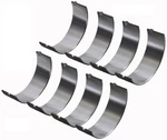 Enginetech Std Rod & Main Bearing Set For Pontiac Chevrolet 2.5L 1977-1993. Fixed Price $60.82.