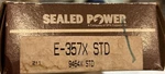 Piston Ring Set Sealed Power E-357X Std -9454X New Old Stock. Fixed Price $32.00.