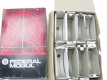 Federal Mogul 7142M-25MM Engine Main Bearings .25MM 1975-1982 Toyota 2.2L 2.4L. Fixed Price $24.99.