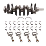 G4KH Engine Crankshaft Connecting Rod Bearings Kit For Hyundai Kia Optima 2.0L. Fixed Price $165.99.