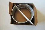 Nos Mcquay-norris Bearing (2877.030). Fixed Price $9.09.