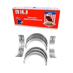 Dnj MB166 Main Bearings Set Standard For 2007-2017 Mitsubishi Outlander 3.0L .... Fixed Price $99.81.