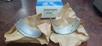 Engine Crankshaft Main Bearing-vin: F, Code: L65 Gm Parts 12531698. Fixed Price $25.00.