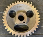 Elgin Engine Camshaft Gear S-332T / S332T For Buick 8CYL 264 Eng. & More. Fixed Price $49.95.