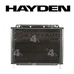 Hayden Automatic Transmission Oil Cooler For 1979-2000 Gmc K3500 Radiator Zb. Fixed Price $86.49.