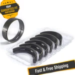 King Bearings MB7779XPC Race Coated Main. Fixed Price $173.54.