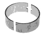 Engine Connecting Rod Bearing Pa Fits 2000-2007 Workhorse P30 Fastrack FT1460. Fixed Price $11.92.