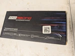 King Bearings Rod Honda B18C1 B18C5 16V Vtec CR4287XPSTDX. Fixed Price $60.00.