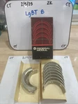 Engine Crankshaft Main Bearing Set Sealed Power 6692M .25MM. Fixed Price $77.39.