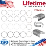 New Std Piston Main Rod Bearings For 07-10 Toyota Camry RAV4 Scion Tc 2.4L. Fixed Price $46.99.
