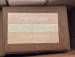 Original Federal Mogul Bearings 4983M-30 John Deere JD303D 6329D 6359D 6414D. Fixed Price $105.00.