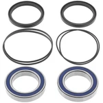 Quadboss For 85-86 Honda ATC250R Rear Atv Wheel Bearing & Seal Kit. Fixed Price $56.79.