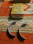 Nos Trw Thompson Products Bearing CB756P-1. Fixed Price $15.00.