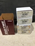 Four Pair (4) Sealed Power CB-723P Std Engine Connecting Rod Bearing. Fixed Price $24.50.