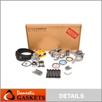 Overhaul Engine Rebuild Kit Fits 87-94 Toyota Tercel 1.5L Sohc 3EE. Fixed Price $349.28.