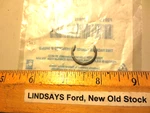 New Oem Ford 2011/2019 Fiesta 2000/2004 Focus "ring" Collar Thrust, E860335-S. Fixed Price $19.95.