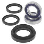 Quadboss Fits Honda TRX90/EX/X Fourtrax Atv Wheel Bearing & Seal Kit (part. Fixed Price $71.67.