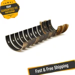 King Engine Bearings MB5382XPGSTDX Xp-series Main. Fixed Price $117.52.