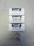 Clevite CB1478P.25MM Rod Bearing For Isuzu 1588CC 1471CC Turbo - 3 Pairs. Fixed Price $20.99.