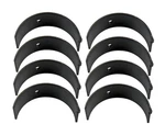 King Bearings Cr 439XPC0.25 Connecting Rod Kit For Honda B18A1/B18B1. Fixed Price $74.02.