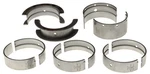 Clevite MS-804P-10 Engine Crankshaft Main Bearing Set. Fixed Price $144.99.