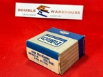 Nos Oem Nip Vintage Ford EAG-6211-H Connecting Rod Bearing One Per Order Sealed!. Fixed Price $14.99.